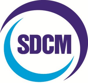 SDCM