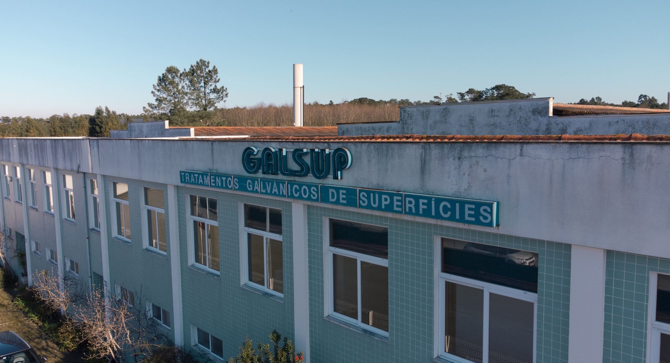 A AFIA dá as Boas-Vindas ao Novo Associado: GALSUP